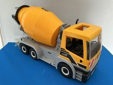 Playmobil 9887 Cement Mixer