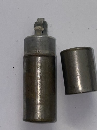 Ww2 trench art petrol - ww2,