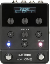 Line 6 HX One Guitar