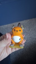 Vintage 1999 Pokémon Raichu