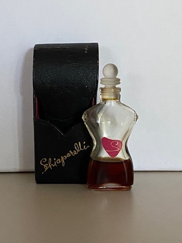 Schiaparelli in its black - schiaparelli,