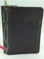 A SHORT BREVIARY - William G
