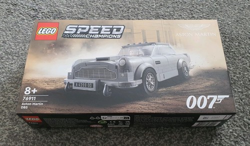 Lego 76911 speed champions - 76911,