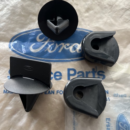 Genuine ford sierra - genuine,