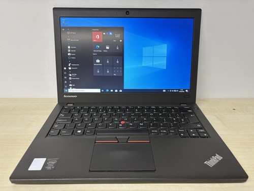 Lenovo thinkpad x250 laptop - thinkpad,