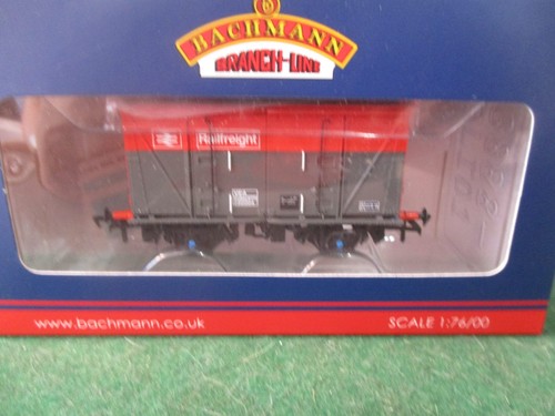 Bachmann vea vanwide br - vea,