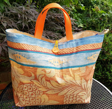 Extra Large Knitting