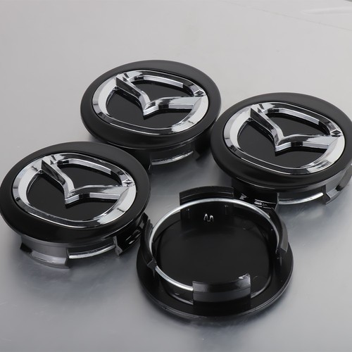 Mazda wheel centre - wheel, hub