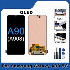 For Samsung Galaxy A90 5G LCD