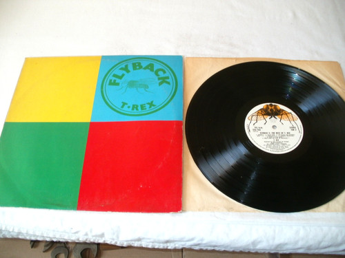 Rex best vinyl - rex, of