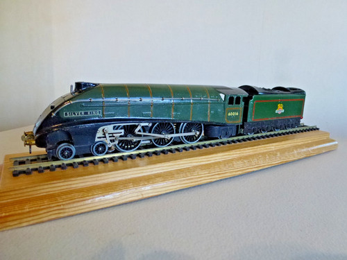 Hornby dublo edl11 lner - edl11,