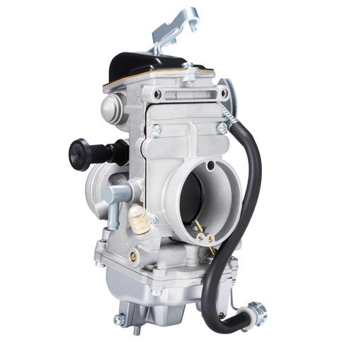 Mikuni 33mm carburetor - tm, 2