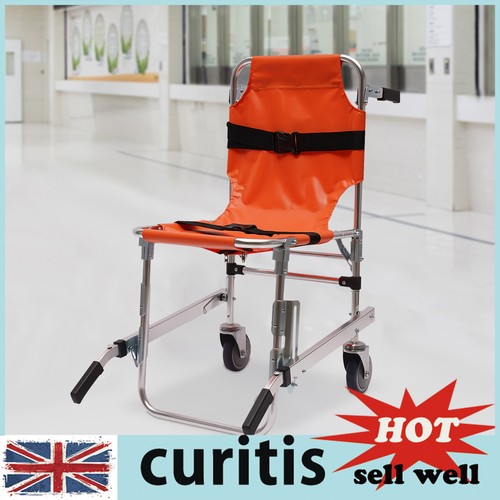 Folding stair chair emergency - folding,