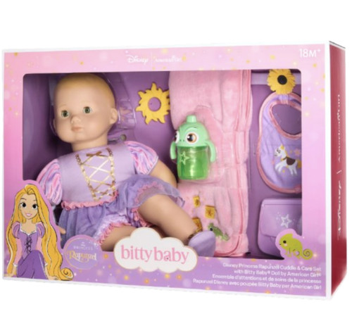 American girl disney rapunzel - girl,