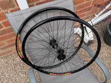 Hope goldtec mavic 317 disc - goldtec,