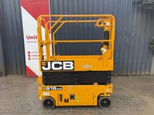 JCB S1930E year 2022 just 74