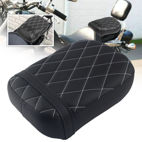 Rear passenger pillion seat - pillion,