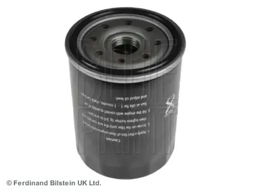 Oil filter spin - spin-on,