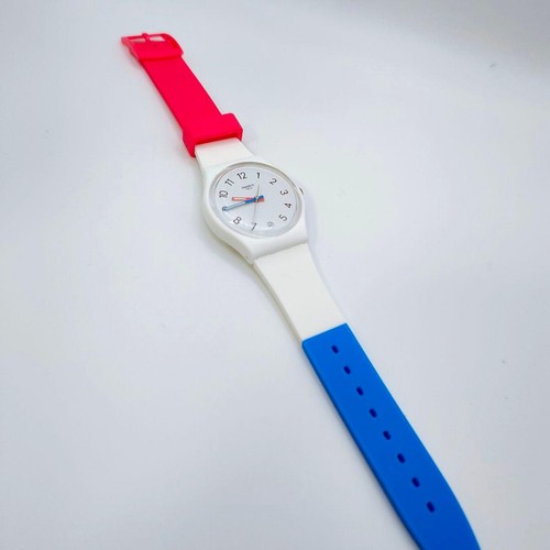 Swatch gent the - in,