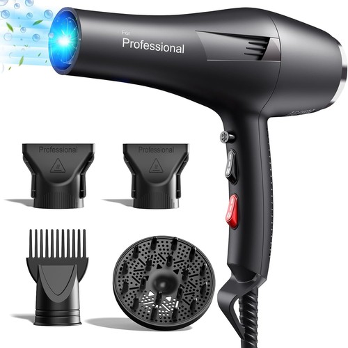 Hair dryer professional ionic - hair,