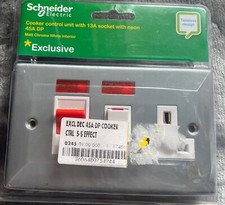 Schneider Cooker Control Unit