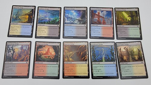 Artifact land modern - artifact,