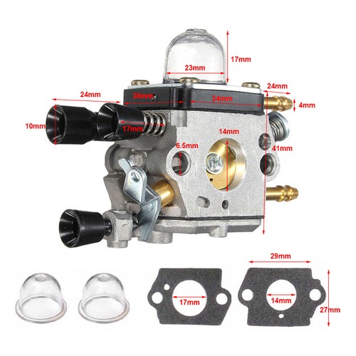 For stihl bg45 bg46 bg55 - stihl,