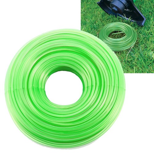 Rope strimmer line for petrol - rope,
