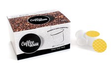 Keurig K-Cup Compatible Somerset Blend Coffee Pods Box of 48 FREE SHIPPING