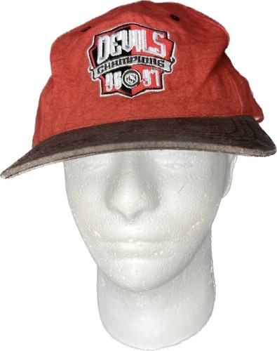 Vintage cardiff devils cap - vintage,