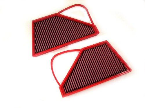Bmc performance air filter kit - filter,