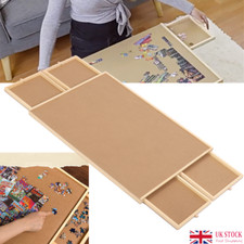 1000 Piece Puzzle Boards