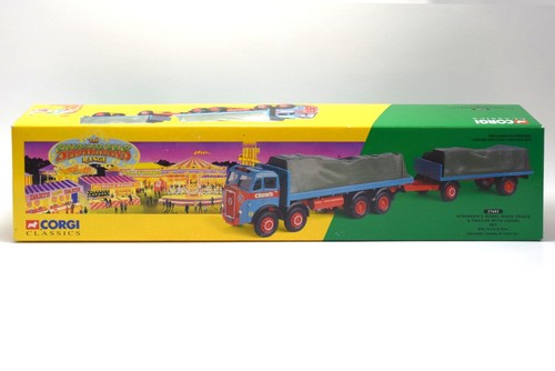 Corgi 27602 crow s - 27602, crow's