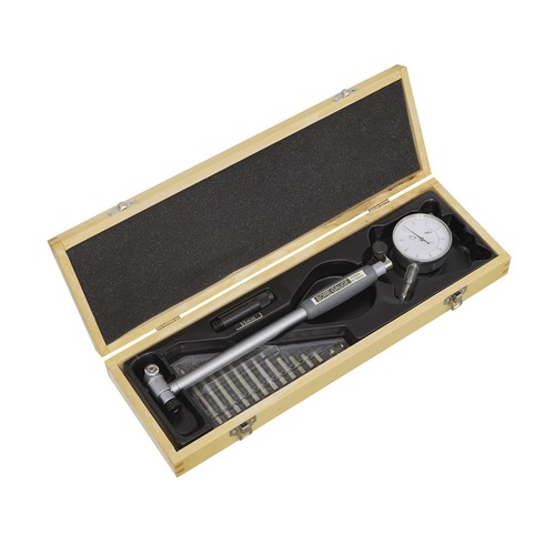 Sealey dial bore gauge - dial,