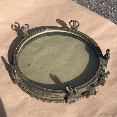 Large antique nautical - large,