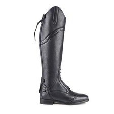 Shires Moretta Constantina Riding Boots - Navy