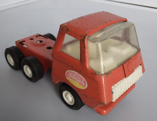Vintage mini tonka - vintage,