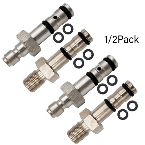 2pcs air quick - 1/2pcs,