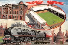 Football grounds clubs - &,