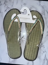 Accessorize Monsoon Seagrass
