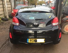 HYUNDAI VELOSTER GDI 1.6