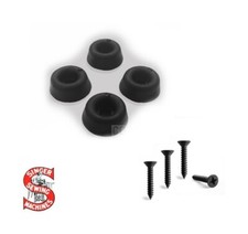 SINGER SEWING MACHINE RUBBERS
