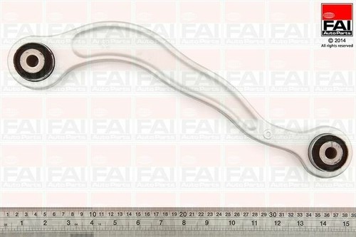 Suspension control arm rear - suspension,