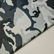 Print & Plain Scuba Crepe