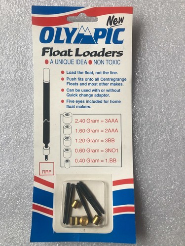 New packs olympic - new,