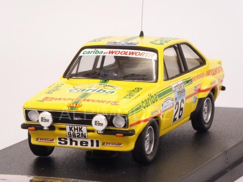1977 ford escort - 1977, rally