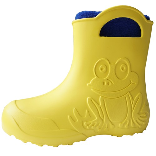 Frog kids boys - kids,