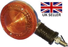 Indicator Yamaha RS100, RS125