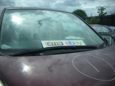 2009, Honda Stepwagon RG1