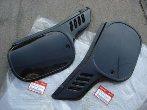 Nos black side - black,